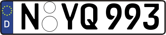 N-YQ993