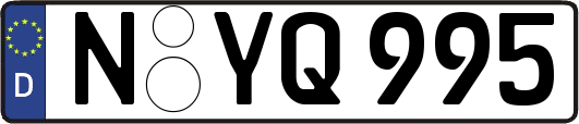 N-YQ995