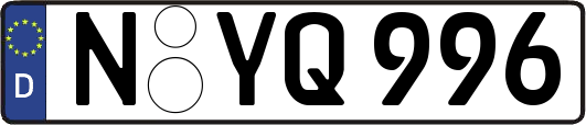 N-YQ996