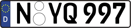 N-YQ997