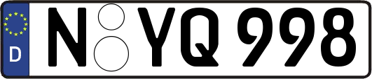 N-YQ998