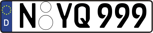 N-YQ999