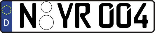 N-YR004