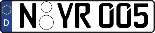 N-YR005
