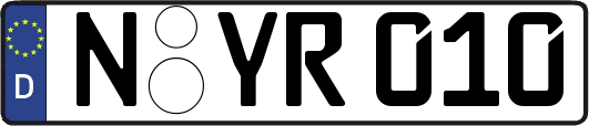 N-YR010