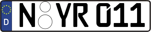 N-YR011