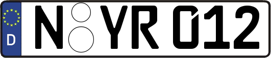 N-YR012