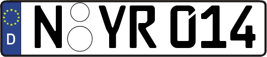 N-YR014