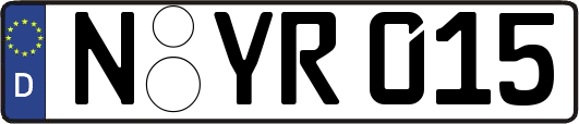 N-YR015