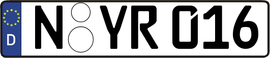 N-YR016