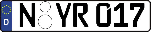 N-YR017