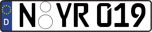 N-YR019
