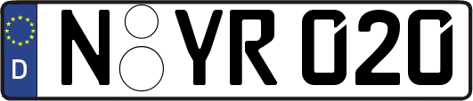N-YR020