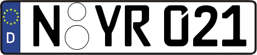 N-YR021
