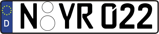N-YR022