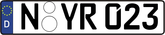 N-YR023
