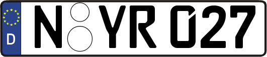 N-YR027