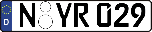 N-YR029