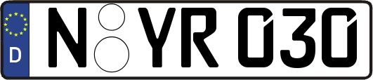 N-YR030