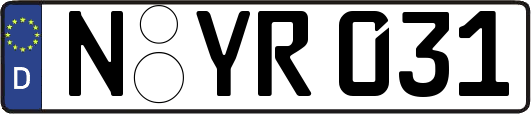 N-YR031