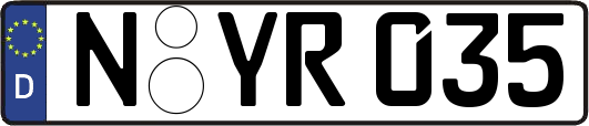 N-YR035