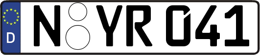 N-YR041