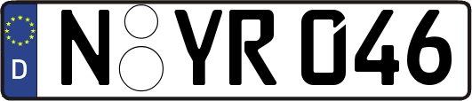 N-YR046