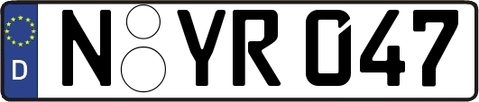 N-YR047
