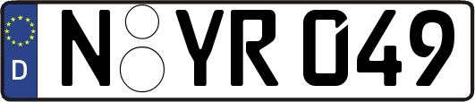 N-YR049