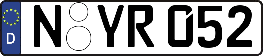 N-YR052