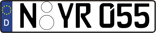 N-YR055