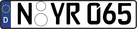 N-YR065