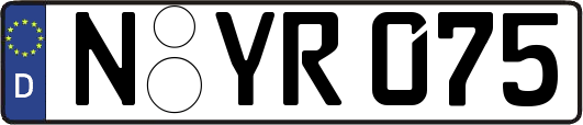 N-YR075