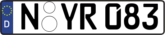 N-YR083
