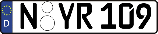 N-YR109