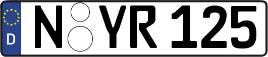 N-YR125