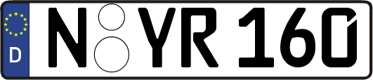 N-YR160