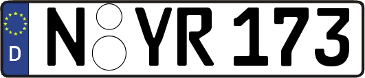 N-YR173