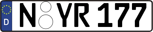 N-YR177