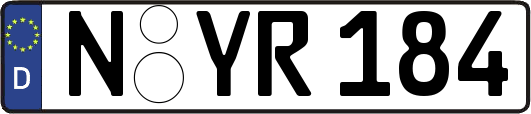 N-YR184