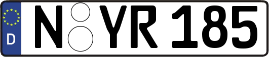 N-YR185