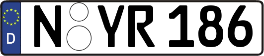 N-YR186
