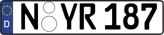 N-YR187