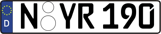 N-YR190