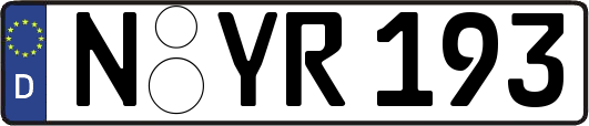 N-YR193