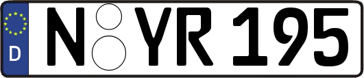 N-YR195