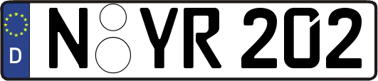 N-YR202