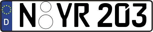 N-YR203
