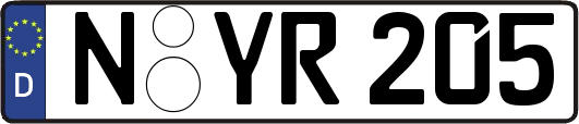 N-YR205
