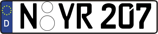 N-YR207